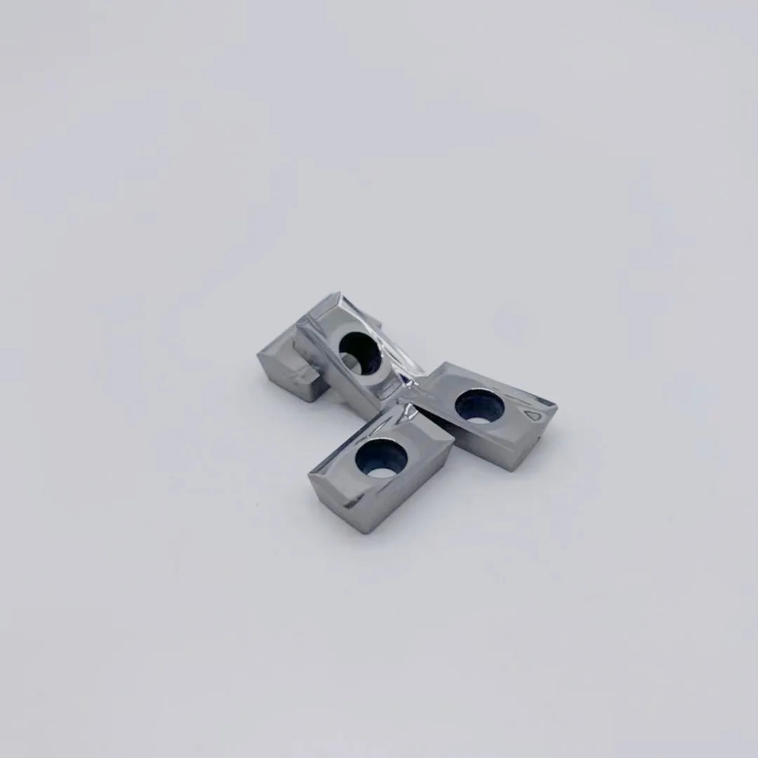 APKT1604PDER-MA3 H01 алюминиевая режущая вставка для режущего инструмента токарный инструмент с ЧПУ Инструменты AL+ оловянный сплав дерево