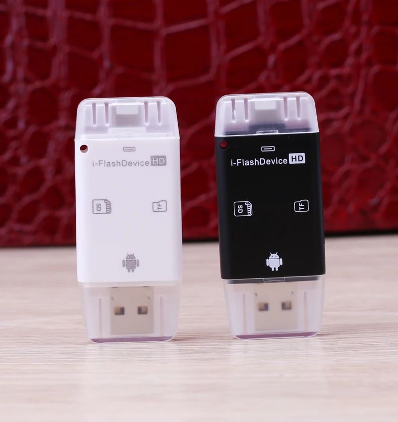 3в1 компьютер Micro SD SDHC TF Card Reader для iPhone 11 Pro 12 X XS MAX XR 6 7 8 Plus ipad Xiaomi Android OTG Phone|sd card reader|card