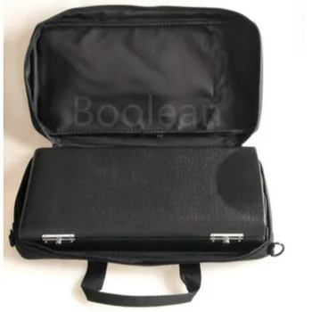 

New Excellence Bb Soprano Clarinet Case Clarinet Bags +Cloth Bag