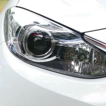 

Accessory Protector Film Replacement Taillight Car Transparent Hood Paint