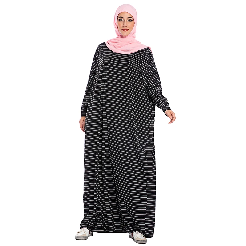 Kaftan Abaya Arab Turkey Hijab Muslim Dress Abayas Sadoun.com
