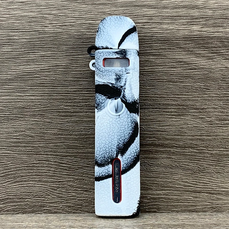 

20 шт. защитный силиконовый защитный рукав Uwell Caliburn G2 с высокой эластичностью
