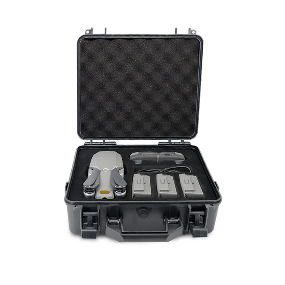 

Explosion-proof Mavic 2 Pro Mavic 2 Zoom Bag Box High Capacity Storage Case for DJI Mavic 2 Pro Mavic 2 Zoom Drone Accessories