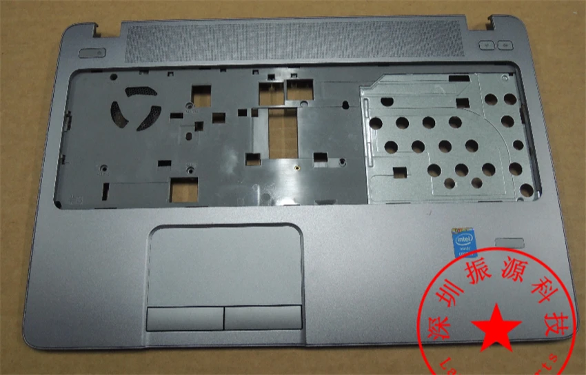 95% Новинка для hp Probook 450 G1 455G1 подставка для рук с клавиатурой 721952-001