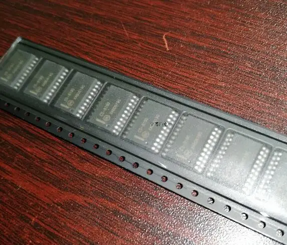 

15pcs/lot CS-8190 CS8190EDWFR20G SOP20