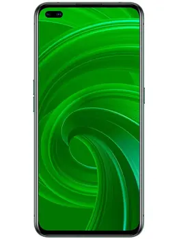 

REALME X50 PRO 12GB 256GB 5G MOSS GREEN