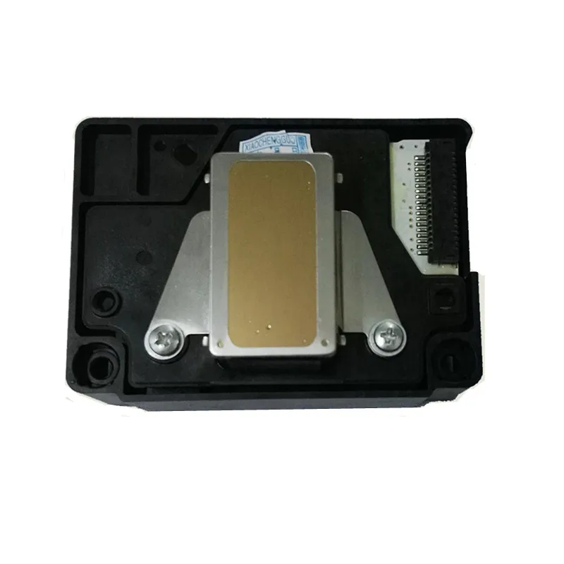 Печатающая головка для Epson T1100 T1110 Me1100 C110 C120 L1300 T30 T33 TX510 Me70 Me650 принтер