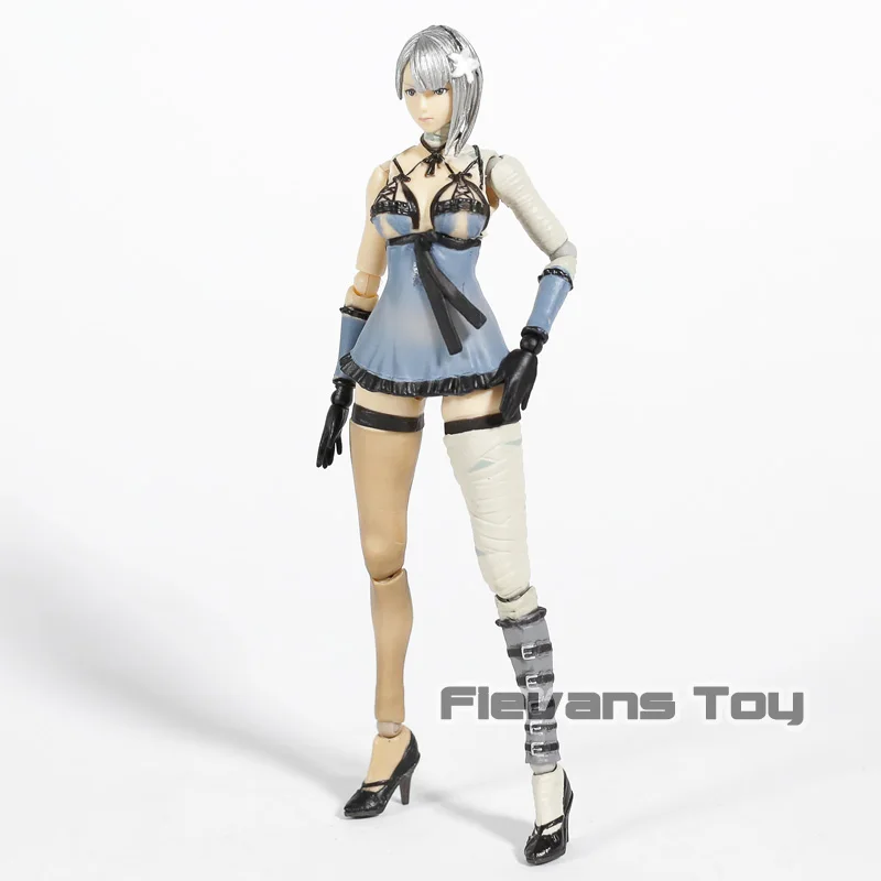 Игрушечная фигурка NieR Automata Kaine кукла фигурки Коллекционная модель