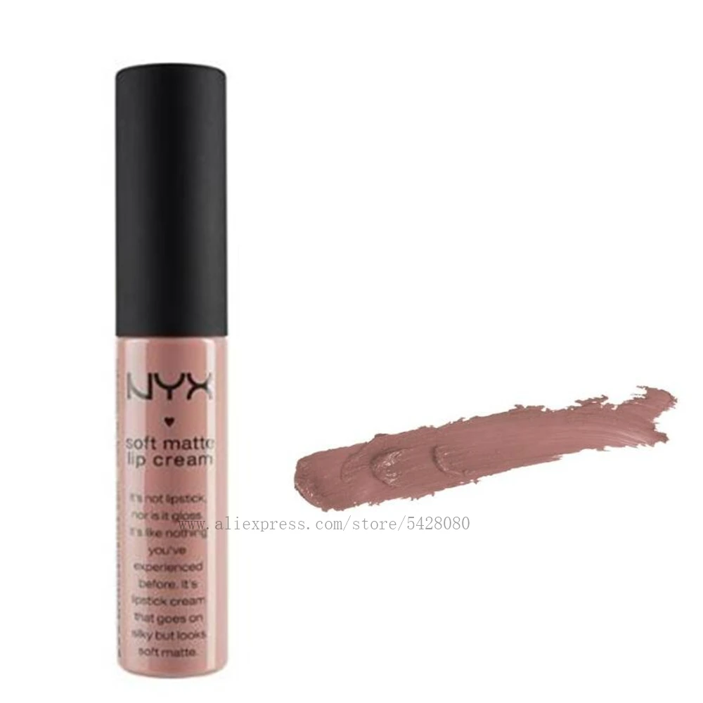 NYX макияж карандаш для подводки глаз Макияж Косметика Черный Розовый жидкий карандаш для подводки глаз Макияж инструмент maquiagem Макияж пудра тени для век ручка - Цвет: 2 stockholm