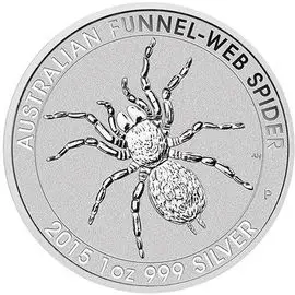 

Australia Silver Coin Koala Spider Animal Silver Plated Coins Replica Elizabeth Coins Set Souvenir Gifts