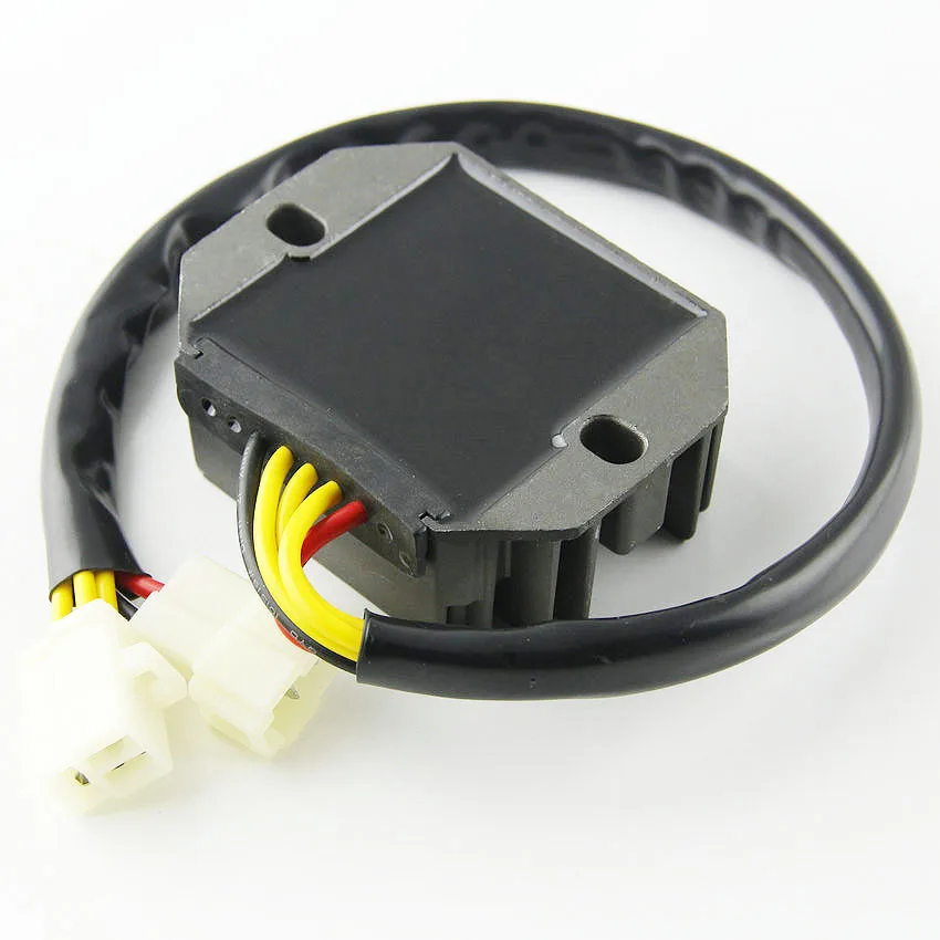 Motorcycle Voltage Regulator Rectifier High Quality Voltage Regulator For Suzuki GSXR400 GK76A GS500 GS500E DR650S