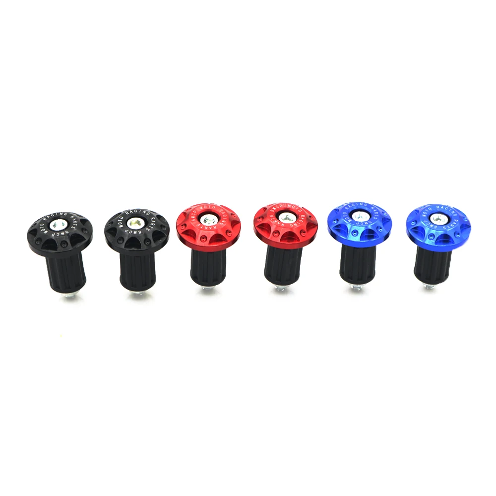 Handlebar Grip Bar Ends Slider For YAMAHA MT10 FZ10 FZ09 FJ-09 MT09 Tracer MT07 FZ07 MT01 MT03 MT-07 7/8'' 22MM Handle | Автомобили