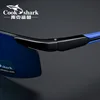 Cookshark 2022 New Sunglasses Men's Sunglasses Tide Polarized Drivers Driving Glasses ► Photo 2/6