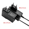 AC DC 5V 9V 12V 24V Power Adapter 1A 2A 3A 220V To 12V Power Adapter Supply 5V 9V 24V Adaptor 220V To 12 5 24 V Volt 1A 2A 3A ► Photo 3/6