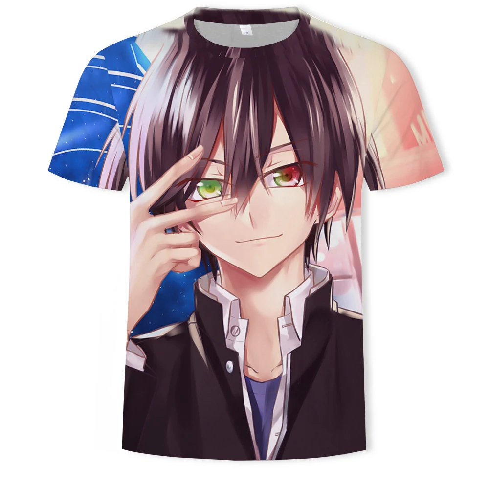 2021 Summer Fashion New Wings Flying Eagle 3D Printed Pattern Men's Trend Short Sleeve Casual T-shirt Top