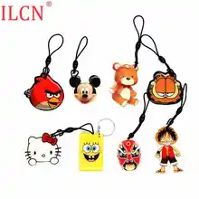 125 кГц перезаписываемый брелок жетон Метка RFID дубликат клон EM4305 EM4205 брелок контроль доступа карты бирки Быстрая