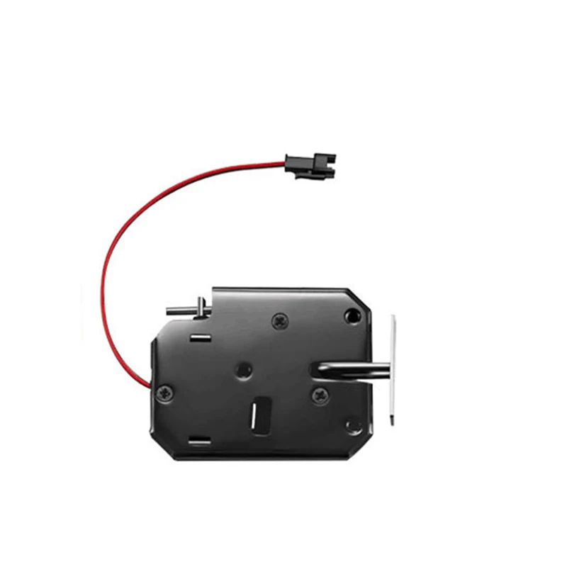 Электронный замок шкафчика постоянного тока 12 В для с технологией