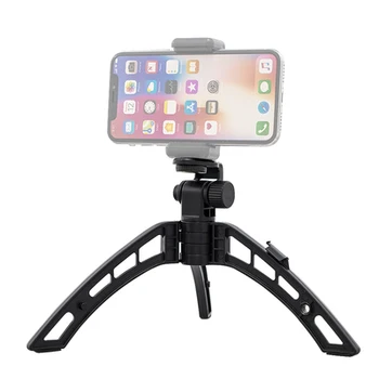

2020 NEW Mini Camera Tripod Monopod Selfie Stick Stabilizer Camera Stand For Canon Sony Nikon Gopro Photography For Phone Tripod