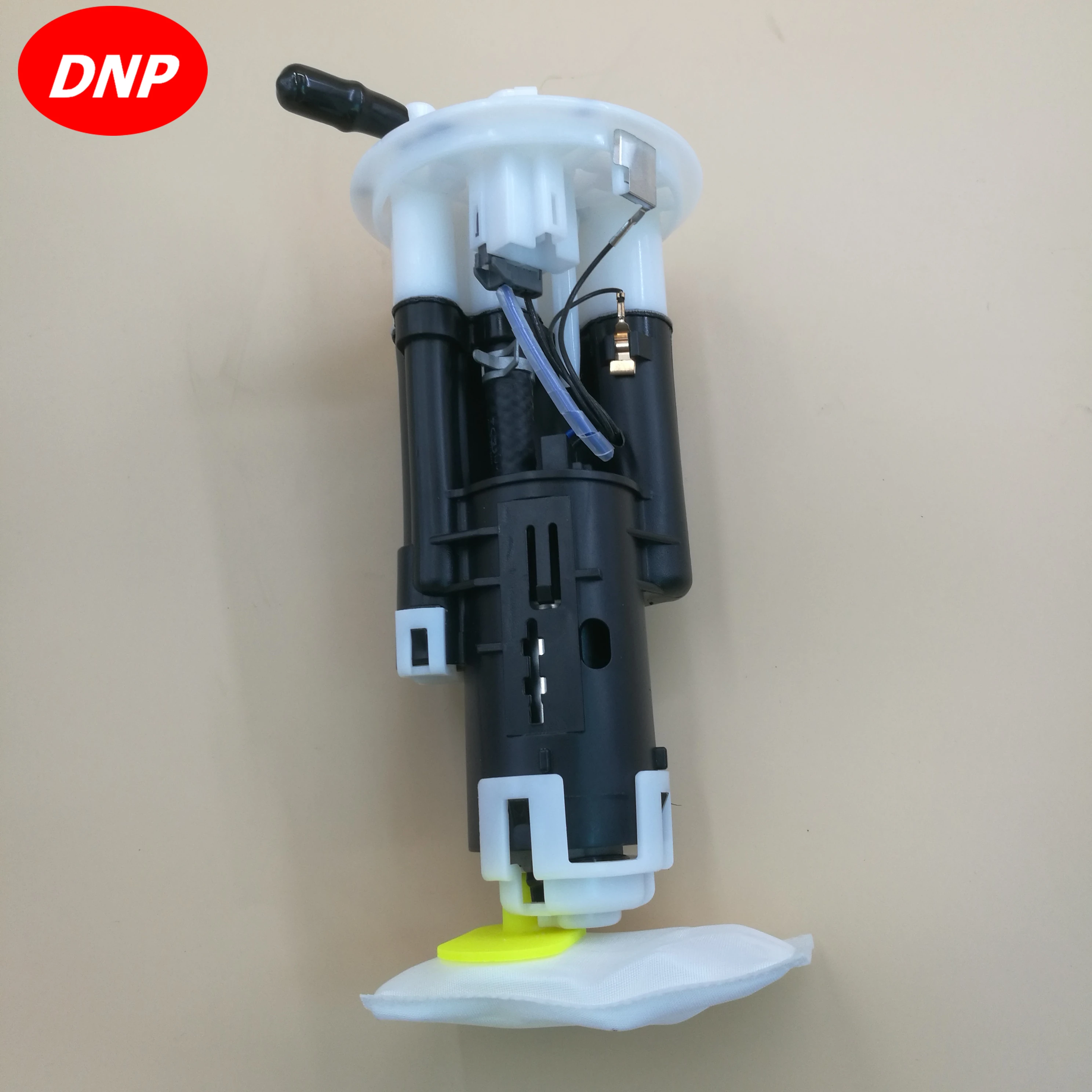 DNP топливный насос в сборе подходит для HONDA ACCORD ACURA 17040-S84-A01 16010-S84-G01