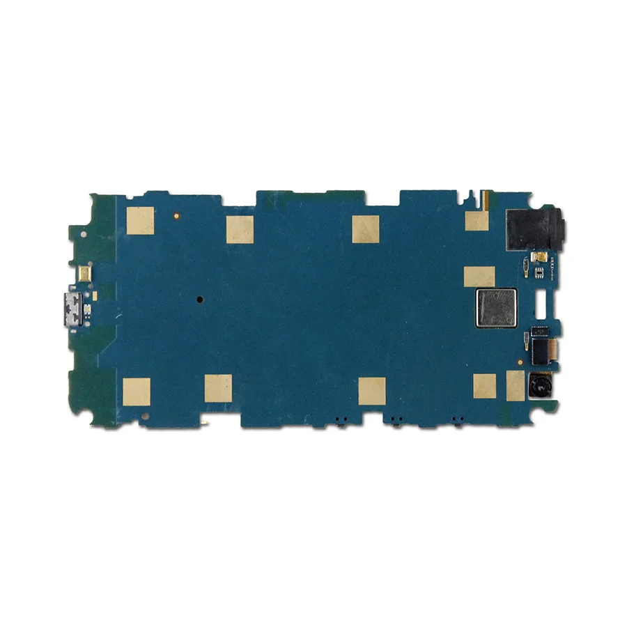Разблокирована для Xiaomi Mi 2S M2S материнская плата Android OS 16 ГБ 32 ГБ материнская плата M2S заменена материнская плата с чипами логическая плата
