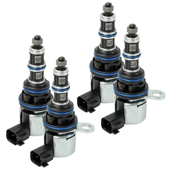 

4 Piece Car Solenoid Valve Camshaft Solenoid Valve for Dodge Chrysler 53032152AC 68060345AA 53032152AD