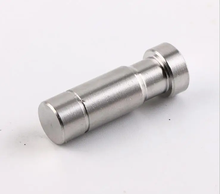 

Air pneumatic 4mm 6mm 8mm 10mm 12mm 16mm OD Hose stainless steel 316 Plug fitting