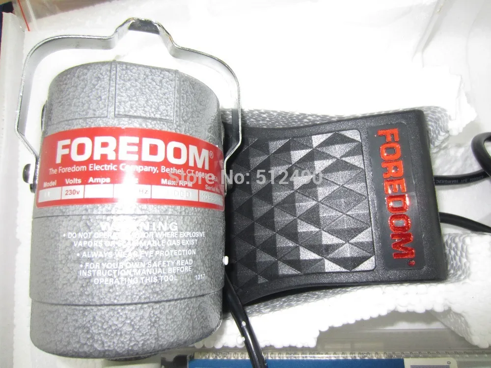 Fai Da Te Foredom Cc30 Albero Flessibile. Foredom Albero Flessibile Smerigliatrice Di Lucidatura Dei Monili Di Gioielli A Motore Incisione Motore Scul