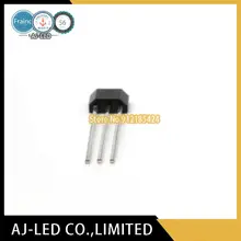 10 pçs/lote A1302KUA T linear salão sensor para produtos eletrônicos de consumo, sensoriamento e instrumentos