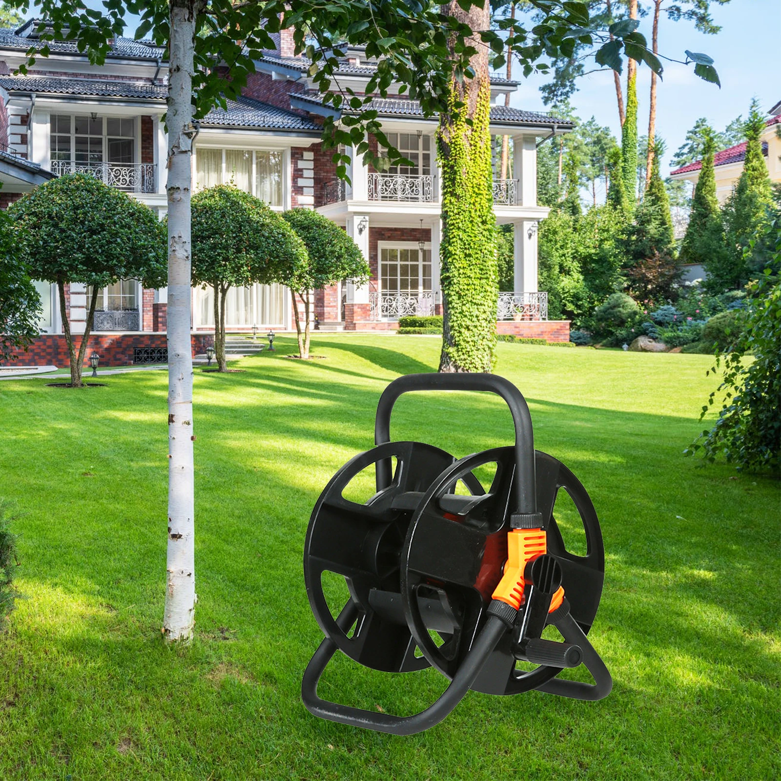 Officially Licensed Shop Online Official online store Hose Pipe Cart,G