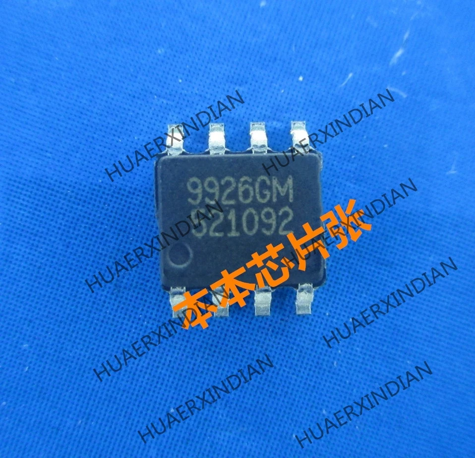 Новый AP9926GM 9926GM SOP8 1 5 высокое качество в наличии|Импульсный источник питания| |