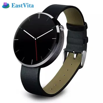

DM360 Smart Watch Android Anti-Lost Sleep Heart Rate Monitor For Android Ios Smartwatch R29