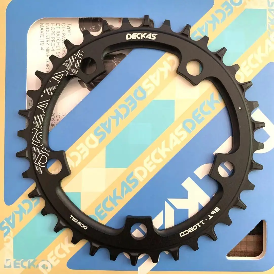 Details about   Road Bike 50-58T Narrow Wide Chainring Bicycle Chainwheel Ring 110 /5 BCD 110BCD 