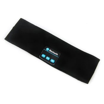 

TWS Bluetooth Earphone Music Headband Stereo Wireless Fashion Bluetooth With Mic For Running Yoga Gym Sleep Sports Earpiece.