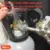 7 В 1 Кран Кран Ключ/Гаечный Ключ Инструмент - Duotight tube remover