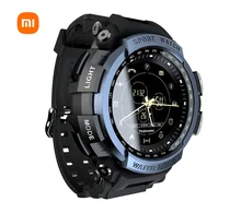 

Xiaomi MK28 Smart Sports Watch Outdoor Health Management Step Counter Bluetooth 4.0 Mountaineering