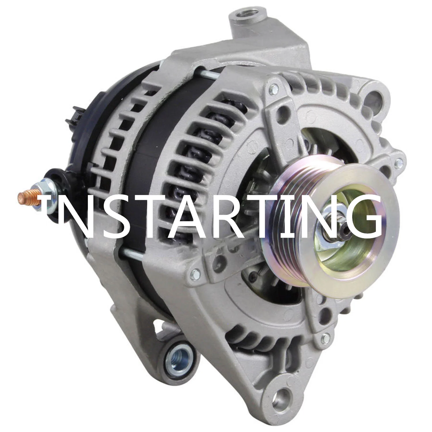 

ALTERNATOR DYNAMO GENERADOR ELECTRICO FOR 12V 160A 56029914AD 56029914AF 56029914AL 4210000470 4210000500 4210000711