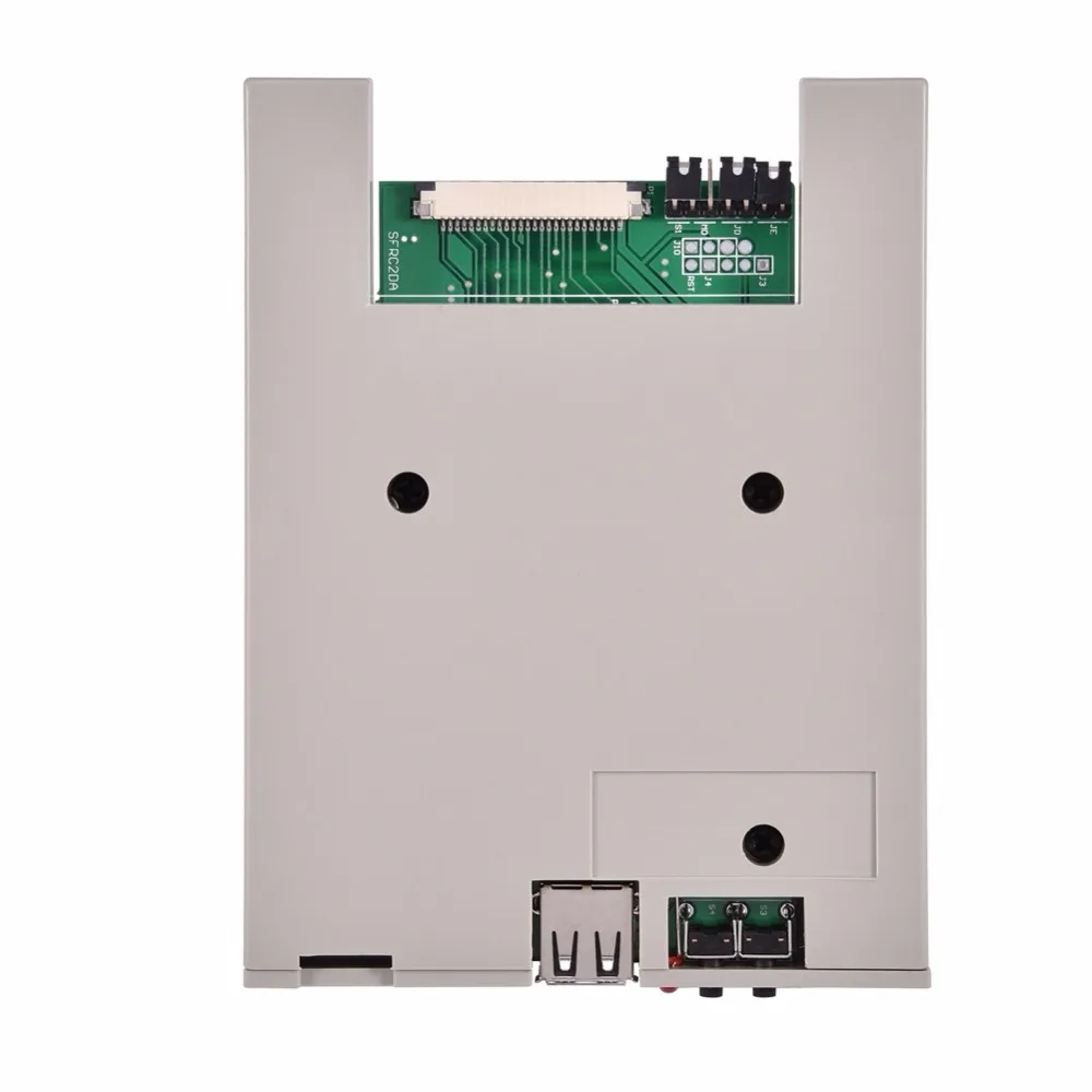 SFRM72-DU26 720K USB дисковод эмулятор для BARUDAN BENS вышивальная машина дисководы эмуляторы