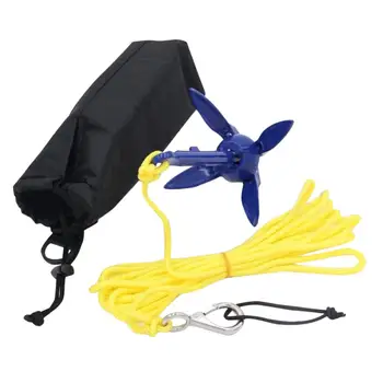 High-Quality Marine Anchor Float for Kayaks & Boats 1