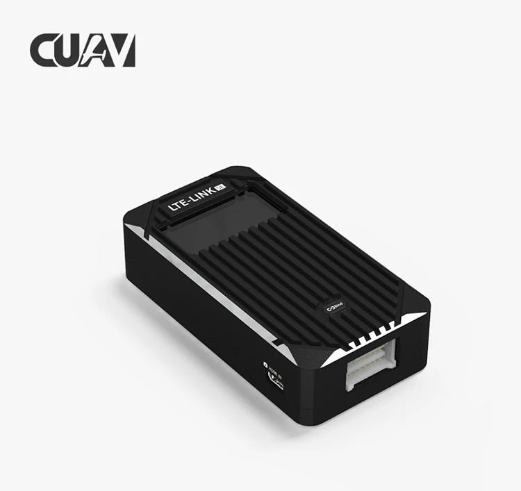 CUAV Телеметрия 4G LTE-LINK SE передачи данных и видео для Радиоуправляемый fpv-дрон части полная