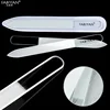 2pcs Nail Art Files Crystal Glass File Buffer Gel UV Polish Durable Buffing Sanding Tips Manicure Decoration Tools Salon Beauty ► Photo 2/6