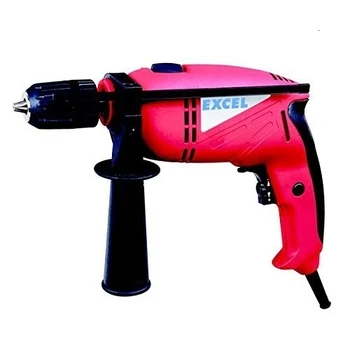 

Trapano a percussione Excel TR710 06379