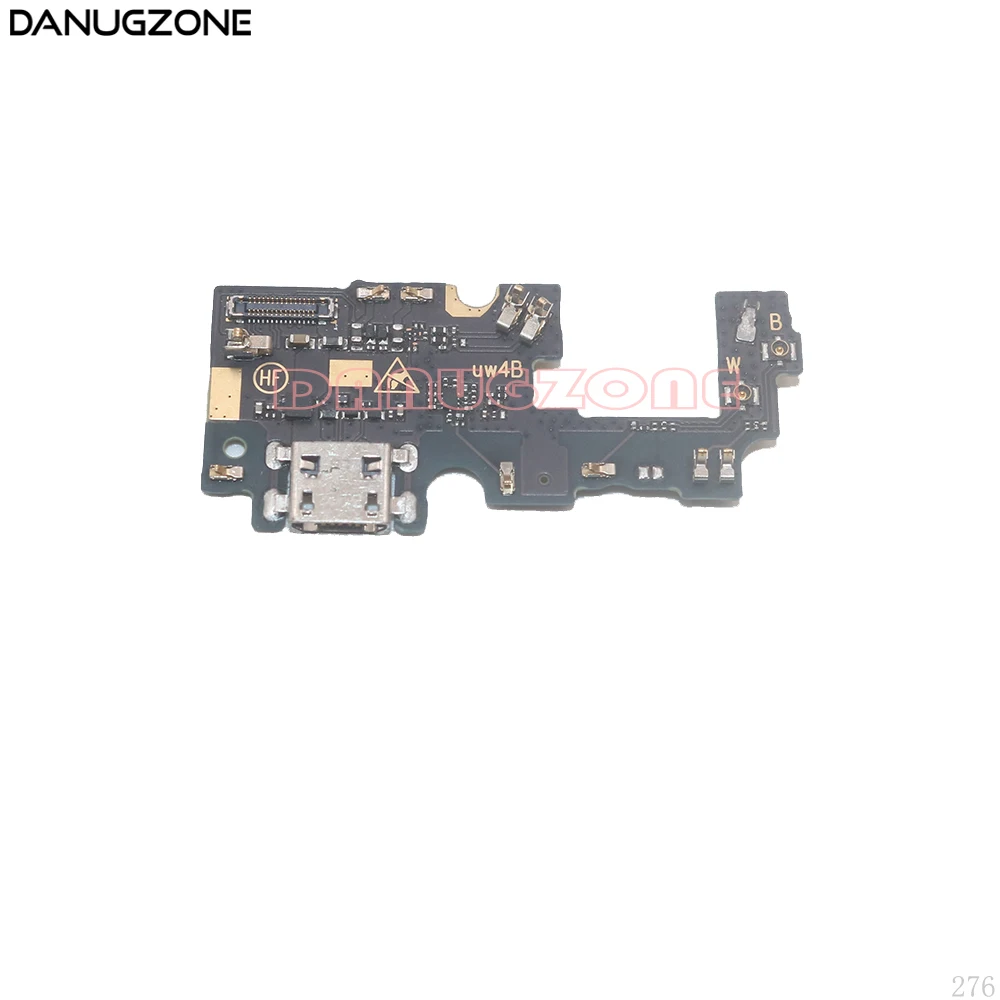 

Original USB Charging Dock Port Plug Socket Jack Connector Charge Board Flex Cable For ZTE BV0870