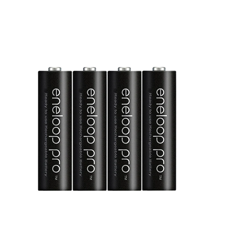 AA батарея основная батарея Pro AA 3800 MAH 1,2 V Ni-MH камера игрушка-фонарик предварительно нагреваемая аккумуляторная батарея