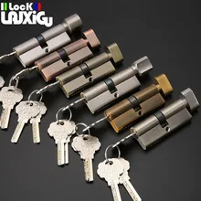 Conventional lock cylinders cylinder locks for entry doors  cylinder lock Cylinder door lock customize Interior door lock
