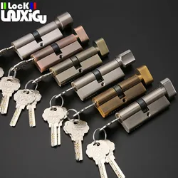 Conventional lock cylinders cylinder locks for entry doors  cylinder lock Cylinder door lock customize Interior door lock