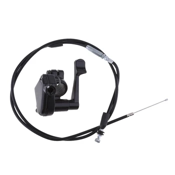 

Throttle Lever Thumb Controller Assembly For ATV Quad Pit Bike 150cc Chinese