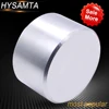 Neodymium magnet 50x30 N52 super strong round magnet rare earth 50*30 mm welding search powerful permanent gallium metal N35 N40 ► Photo 1/6