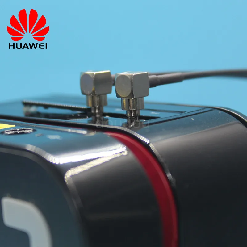 Разблокированный используемый huawei E5172 E5170 с антенной 4G 4G 150 Мбит/с LTE WiFi маршрутизатор ключ 4G CPE беспроводной маршрутизатор