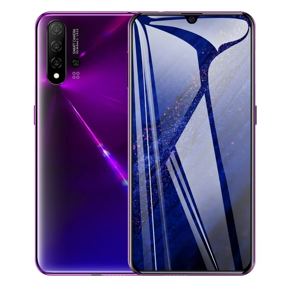 N5 Pro Large Screen 6.3 Inch Water Drop Screen