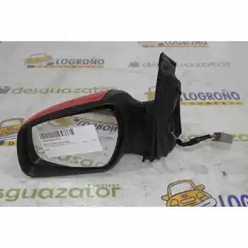 

LEFT REARVIEW MIRROR FORD FOCUS HATCHBACK (CHAP)